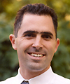 Photo of Brian Nosek